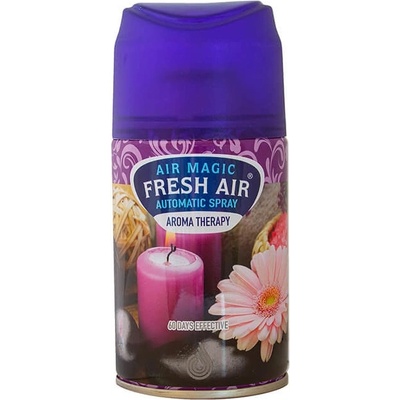 Fresh Air osviežovač vzduchu NEW AROMA THERAPY 260 ml