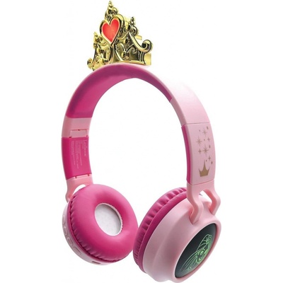 Lexibook Disney s princeznou Crown