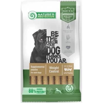 Nature s Protection Poultry Weight Control 110 g