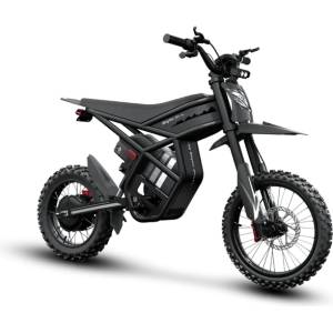 Riding Times GT54 PRO | 3000W | 60V, 25Ah | 65 km/h