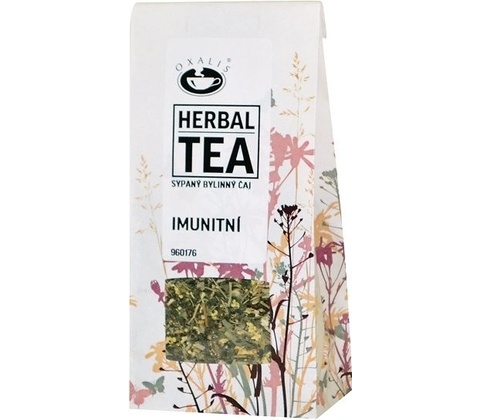 Oxalis Imunitní 50 g