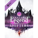 Endless Legend - Shifters