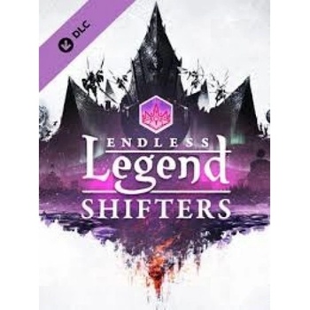 Endless Legend - Shifters