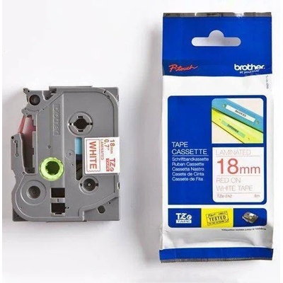 Brother TZ-242