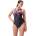 Speedo Цял бански womens printed hydrasuit
