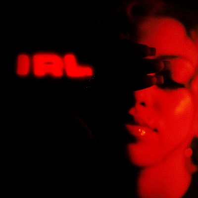 Mahalia ♫ IRL LP