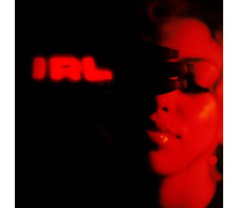 Mahalia ♫ IRL LP