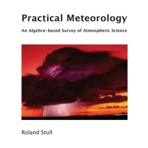 Practical Meteorology | Roland Stull (ISBN: 9780888651761)