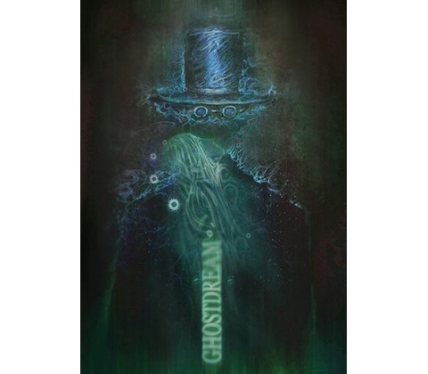 Ghostdream
