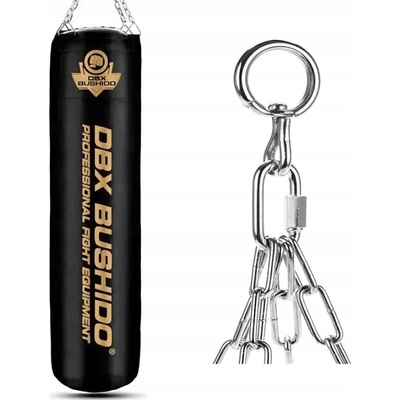 DBX BUSHIDO DBX-PB-3-140