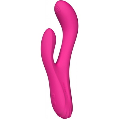 Lovense Osci 3 smart vyhřívaný s pulzátorem 21 x 3,2 cm