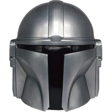 Monogram Int. Pokladnička Star Wars Mandalorian Helmet