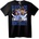 NOONEBRAND Тениска Rayados Monterrey футбол - 4XL, White