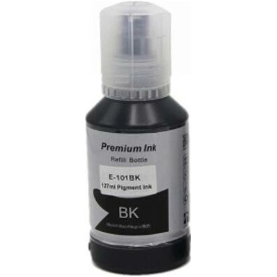 Inkoust Naplnka.cz Epson T03V1 Black - kompatibilní