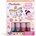 Aquarius Cosmetic Комплект за маникюр, Martinelia, Магически балет, 5 части (MA12104)