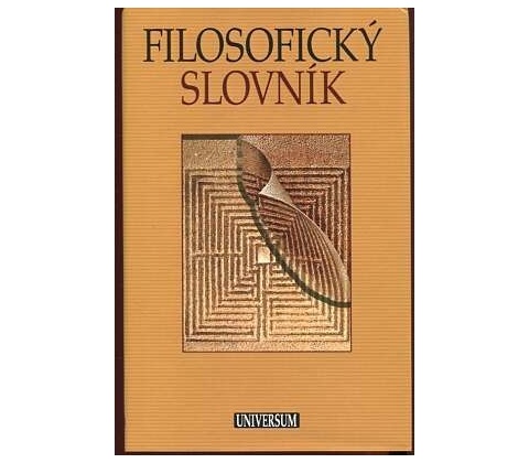 Filosofický slovník