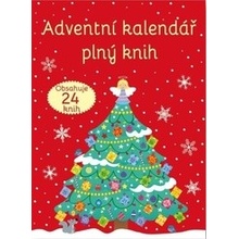 Svojtka&Co. Adventný kalendár plný kníh