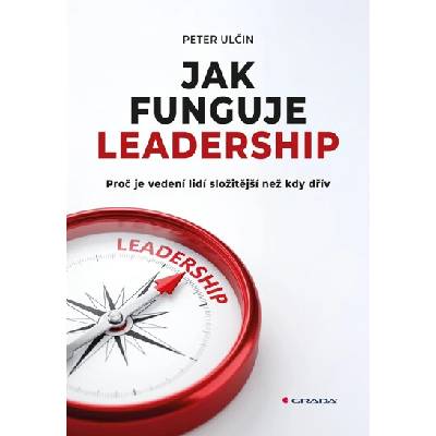 Jak funguje leadership