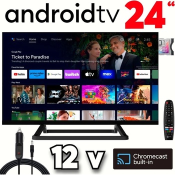 Image 1 of TELE System TS24SMG14