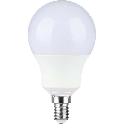 V-TAC Žiarovka LED PRO E14 8,5W, 3000K, A60 VT-269