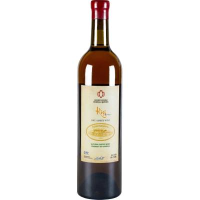 Tchotiashvili Kisi 2020 Bílé 12,5% 0,75 l (holá láhev)