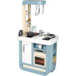 Smoby Детска играчка кухня, Bon Appetit Kitchen, Синя 7600310824
