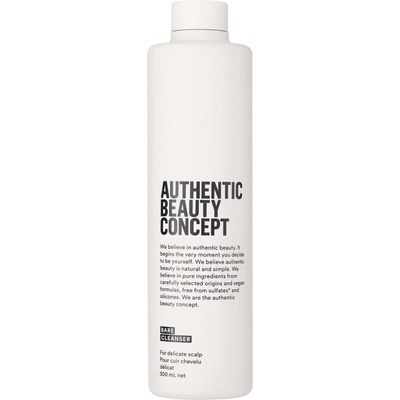 Authentic Beauty Concept Bare Cleanser 300 ml