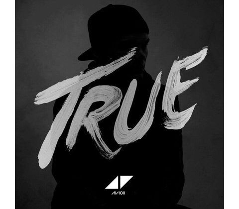 AVICII: TRUE, LP