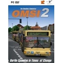 OMSI Bus Simulator 2