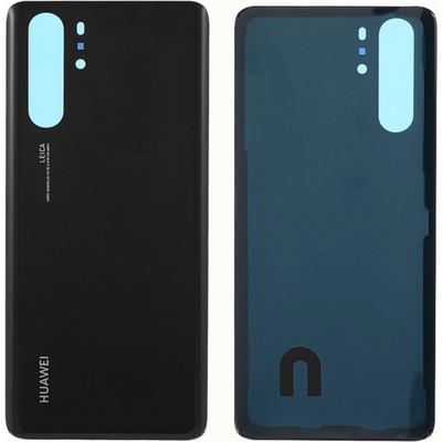 Kryt Huawei P30 Pro zadní černý