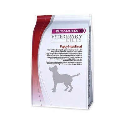 Eukanuba Intestinal Puppy 5 kg