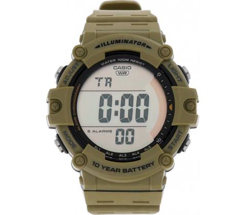 Casio AE-1500WH-5A