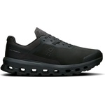 On Мъжки маратонки On Cloudvista 2 Trail running shoes - Black / Black - размер 41 (EU) (023-1868-0613)