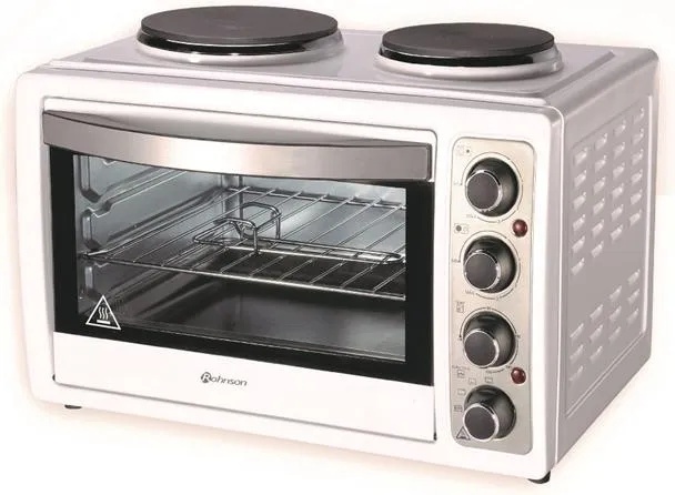 Rohnson R 2128