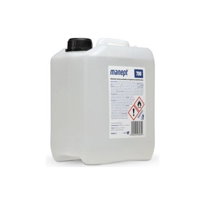 Maxx Into WC gel symbiotic 1 l