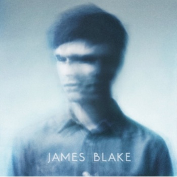 BLAKE JAMES: JAMES BLAKE LP