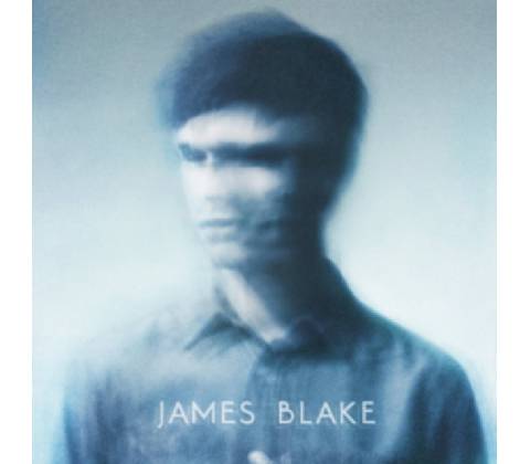 BLAKE JAMES: JAMES BLAKE LP