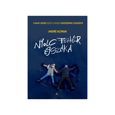Nyolc fehér éjszaka