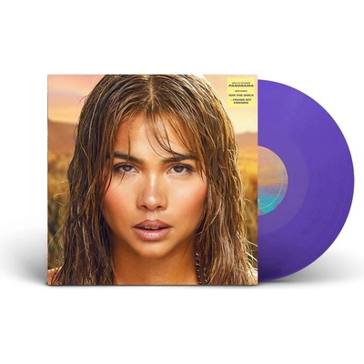 KIYOKO, HAYLEY - PANORAMA LP
