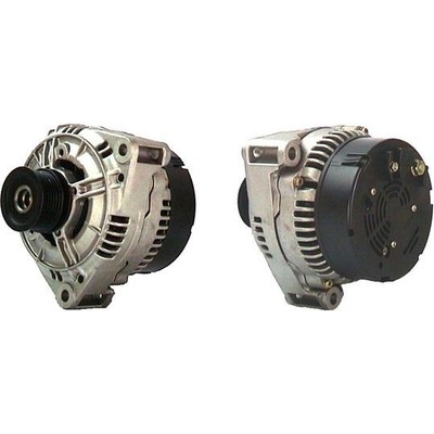 Alternátor Mercedes E 2.0 200 D, Bosch 0123510038, 028903028Q