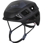 Blue Ice Каска от пяна Blue Ice Blast Helmet Climbing helmet - Black - размер M/L (317-0249-0112)