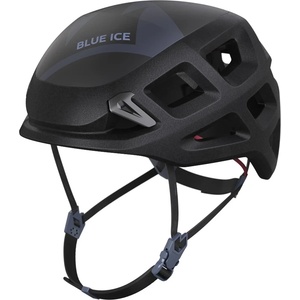 Blue Ice Каска от пяна Blue Ice Blast Helmet Climbing helmet - Black - размер M/L (317-0249-0112)