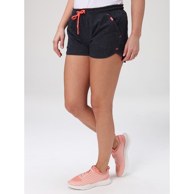 Loap dámské šortky EDULA CLW2312 MODRÁ