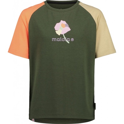 Maloja ValspregnaG. alpine woods multi