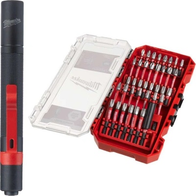 Milwaukee 39 ks 4932498608 – Zboží Mobilmania