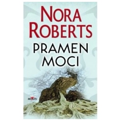 Pramen moci