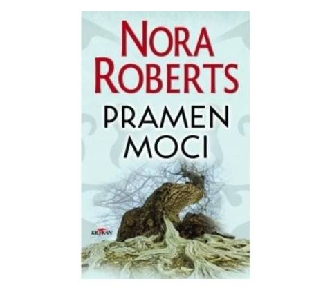 Pramen moci