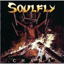 Soulfly - Chama CD