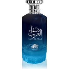 Al Fares Safa Al Arab parfémovaná voda unisex 100 ml