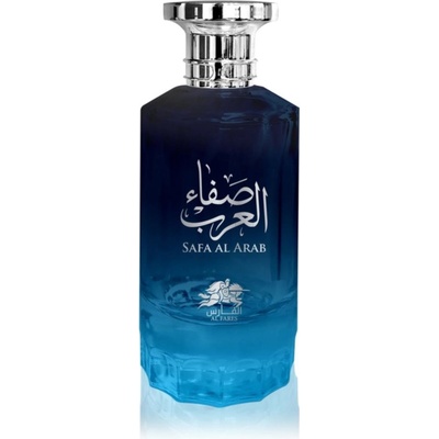 Al Fares Safa Al Arab parfémovaná voda unisex 100 ml